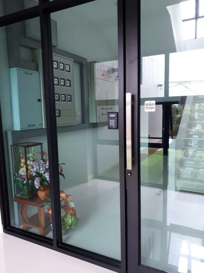 Baan Lita Aparthotel Phimai Bagian luar foto